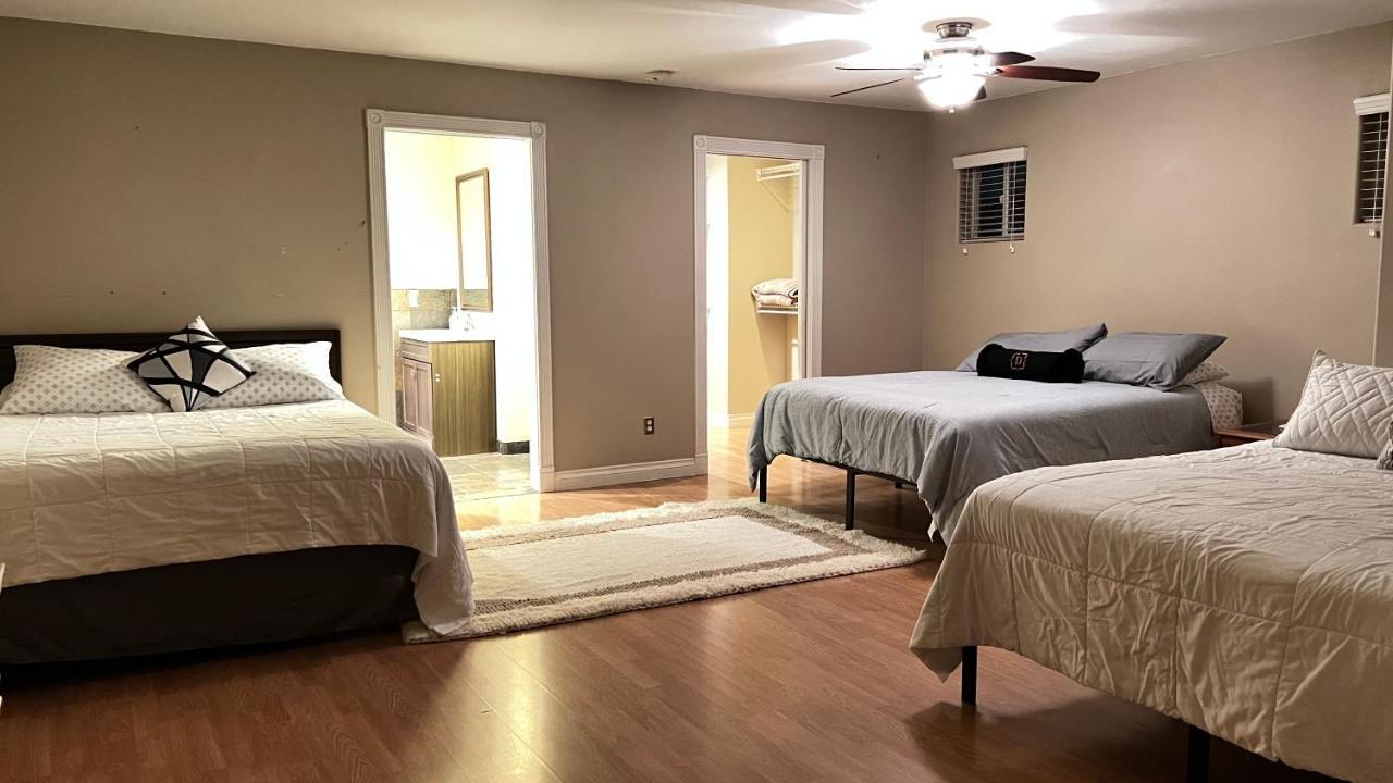 Sweet Spacious 5 Bdrm Home With Pool Las Vegas Extérieur photo